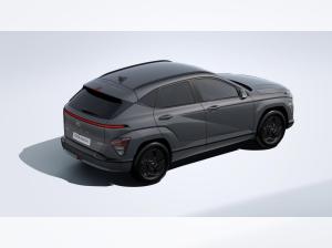 Hyundai KONA Elektro Trend 150 kW *3000 EUR Förderung* el. Heckklappe*SOFORT