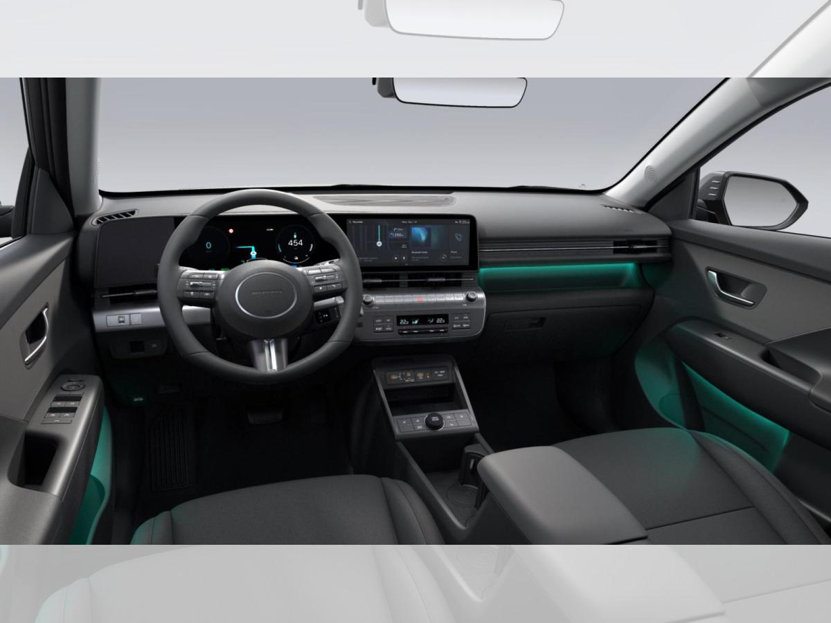 Hyundai KONA Elektro