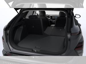 Hyundai KONA Elektro Trend 150 kW *3000 EUR Förderung* el. Heckklappe*SOFORT