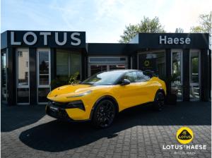 Lotus Eletre R *Solar Yellow - by LOTUS HAESE