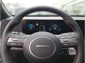 Hyundai KONA Elektro 🏁N-LINE🏁🔥65kWh🔥EL.-HECKKLAPPE🔥SOFORT-VERFÜGBAR🔥