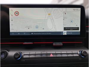 Hyundai KONA Elektro 🏁N-LINE🏁🔥65kWh🔥EL.-HECKKLAPPE🔥SOFORT-VERFÜGBAR🔥