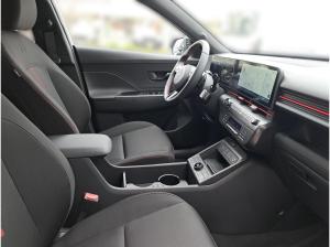 Hyundai KONA Elektro 🏁N-LINE🏁🔥65kWh🔥EL.-HECKKLAPPE🔥SOFORT-VERFÜGBAR🔥