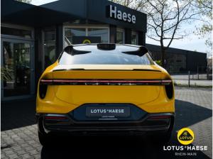 Lotus Eletre R *Solar Yellow - by LOTUS HAESE