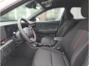 Hyundai KONA Elektro 🏁N-LINE🏁🔥65kWh🔥EL.-HECKKLAPPE🔥SOFORT-VERFÜGBAR🔥💼GEWERBE💼