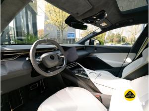 Lotus Eletre R *Solar Yellow - by LOTUS HAESE