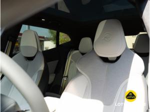 Lotus Eletre R *Solar Yellow - by LOTUS HAESE