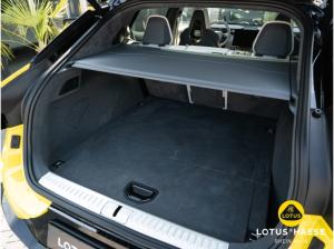 Lotus Eletre R *Solar Yellow - by LOTUS HAESE