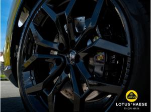 Lotus Eletre R *Solar Yellow - by LOTUS HAESE