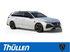 Peugeot 308 SW GT Diesel