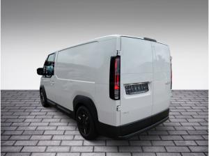 Kia PV5 PV5 CARGO L2H1 3T 71,2 ELITE WP AW