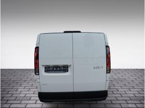 Kia PV5 PV5 CARGO L2H1 3T 71,2 ELITE WP AW