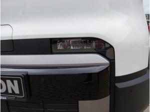 Kia PV5 PV5 CARGO L2H1 3T 71,2 ELITE WP AW