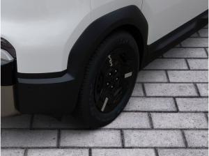 Kia PV5 PV5 CARGO L2H1 3T 71,2 ELITE WP AW