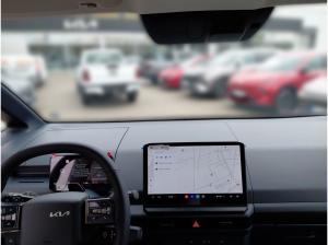 Kia PV5 PV5 CARGO L2H1 3T 71,2 ELITE WP AW