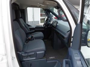 Kia PV5 PV5 CARGO L2H1 3T 71,2 ELITE WP AW