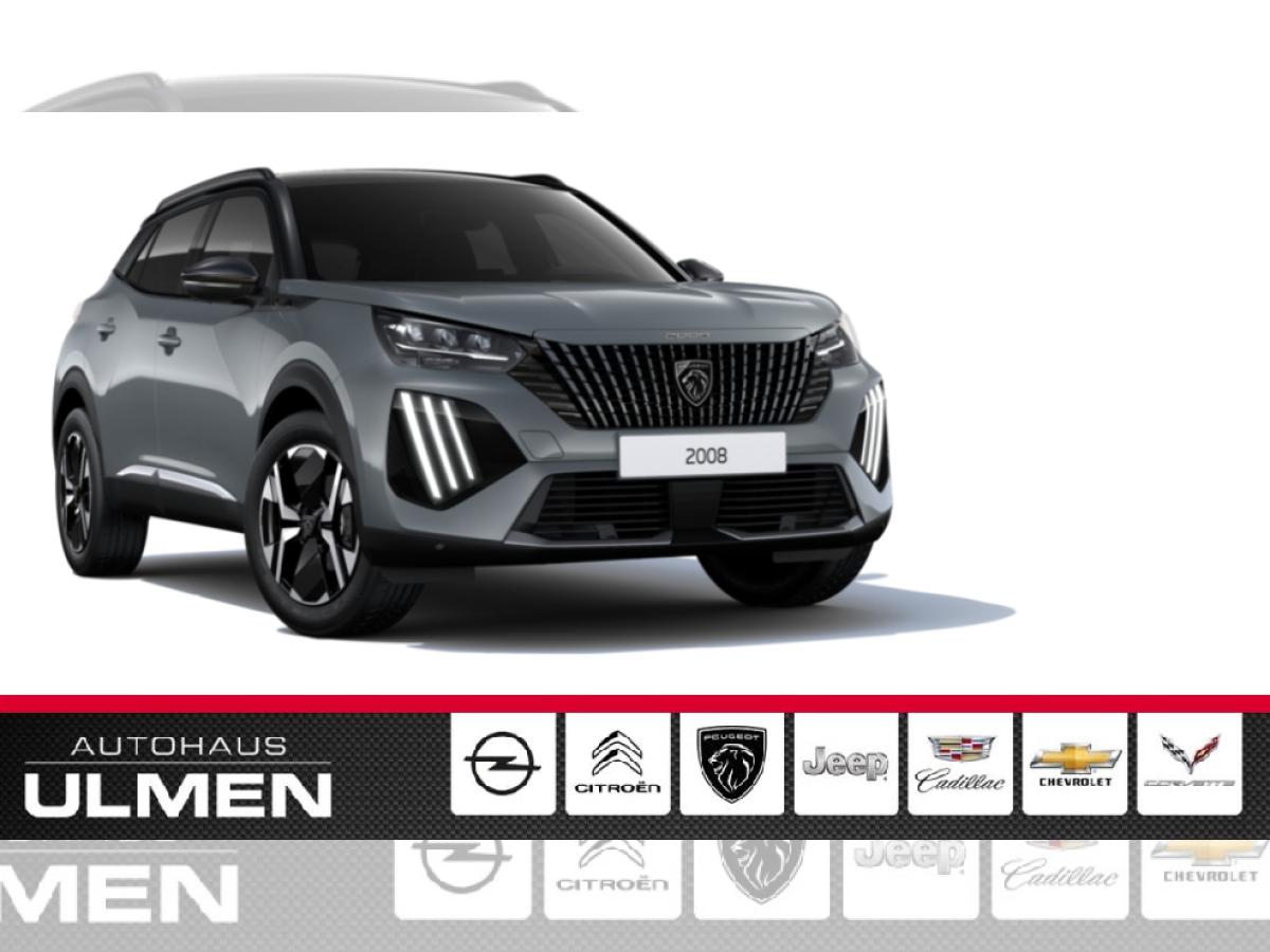 Peugeot 2008 Allure 145 PS Mild-Hybrid /Gewerbedeal
