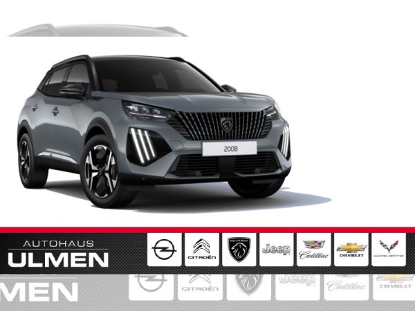 Peugeot 2008 Allure 145 PS Mild-Hybrid /Gewerbedeal