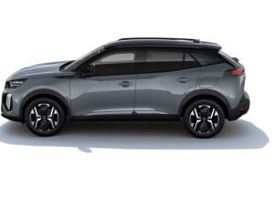 Peugeot 2008 Allure 145 PS Mild-Hybrid /Gewerbedeal