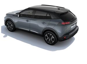 Peugeot 2008 Allure 145 PS Mild-Hybrid /Gewerbedeal