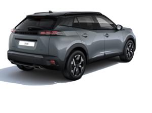 Peugeot 2008 Allure 145 PS Mild-Hybrid /Gewerbedeal