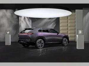 Mazda CX-6e (MY26) Takumi Elektro ⚡3000€ Umweltförderung ⚡