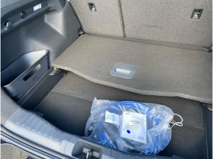 Ford Capri Fahrerassistenz-Paket & Sportsitze
