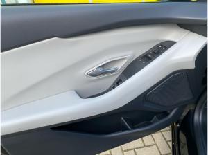 Ford Capri Fahrerassistenz-Paket & Sportsitze