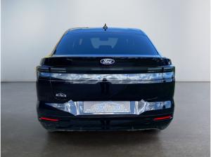 Ford Capri Fahrerassistenz-Paket & Sportsitze