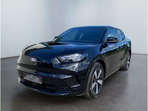 Ford Capri Fahrerassistenz-Paket & Sportsitze