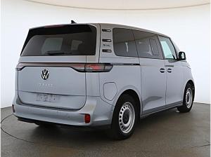 Volkswagen ID.Buzz Pro Kurzer Radstand GOAL 6Sitze TravelAssist Wärmepumpe EasyOpen AHK Winterräder