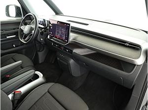 Volkswagen ID.Buzz Pro Kurzer Radstand GOAL 6Sitze TravelAssist Wärmepumpe EasyOpen AHK Winterräder