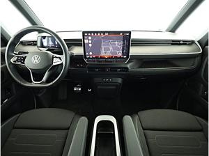 Volkswagen ID.Buzz Pro Kurzer Radstand GOAL 6Sitze TravelAssist Wärmepumpe EasyOpen AHK Winterräder