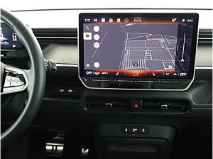 Volkswagen ID.Buzz Pro Kurzer Radstand GOAL 6Sitze TravelAssist Wärmepumpe EasyOpen AHK Winterräder