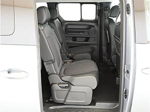 Volkswagen ID.Buzz Pro Kurzer Radstand GOAL 6Sitze TravelAssist Wärmepumpe EasyOpen AHK Winterräder