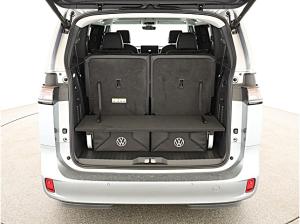 Volkswagen ID.Buzz Pro Kurzer Radstand GOAL 6Sitze TravelAssist Wärmepumpe EasyOpen AHK Winterräder