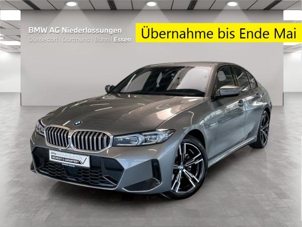 BMW 320 i xDrive Limousine M Sport LiveCockpitProf