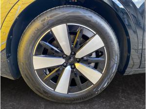 Ford Capri Fahrerassistenz-Paket & Sportsitze