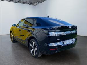 Ford Capri Fahrerassistenz-Paket & Sportsitze