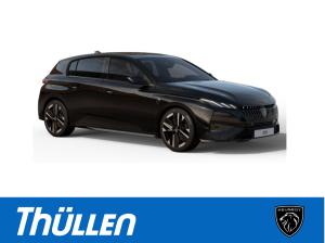 Peugeot 308 GT 145PS
