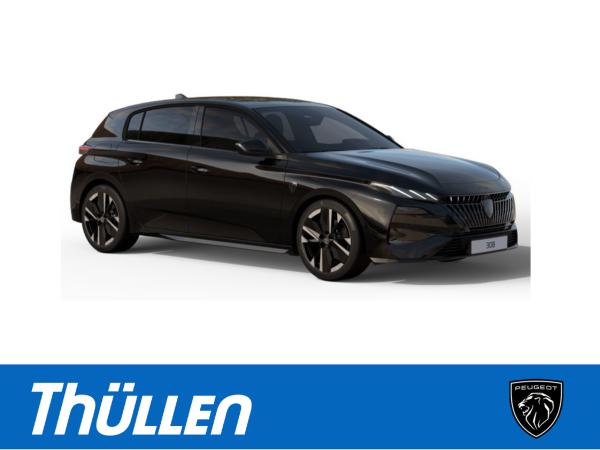 Peugeot 308 GT 145PS