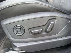 Audi e-tron Sportback S line 55 qu Matrix HUD VirtSpie