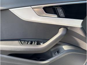 Audi A4 Avant 30 TDI S tronic LED ACC AHK max.210km/h