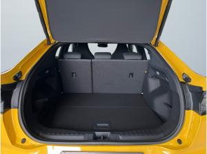 Ford Capri Fahrerassistenz-Paket & Sportsitze