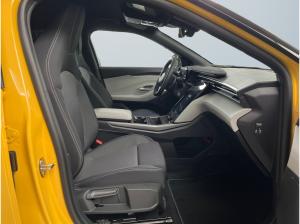 Ford Capri Fahrerassistenz-Paket & Sportsitze