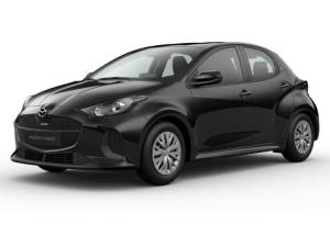 Mazda 2 Hybrid 1.5 VVT-i 116 CVT PRIME-LINE 🔥Gewerkschaft der Polizei 🔥
