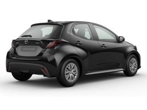 Mazda 2 Hybrid 1.5 VVT-i 116 CVT PRIME-LINE 🔥Gewerkschaft der Polizei 🔥
