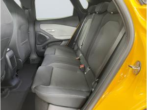 Ford Capri Fahrerassistenz-Paket & Sportsitze