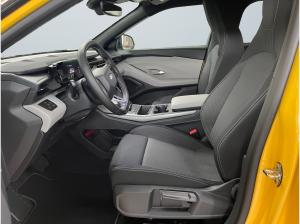 Ford Capri Fahrerassistenz-Paket & Sportsitze