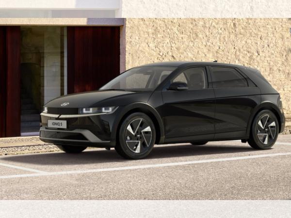 Hyundai IONIQ 5 🔥DYNAMIQ🔥84kWh Heckantrieb🔥EL.-HECKKLAPPE🔥SOFORT-VERFÜGBAR🔥